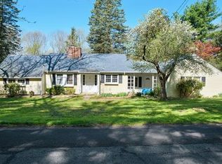 11 Mendham Rd, Far Hills, NJ 07931