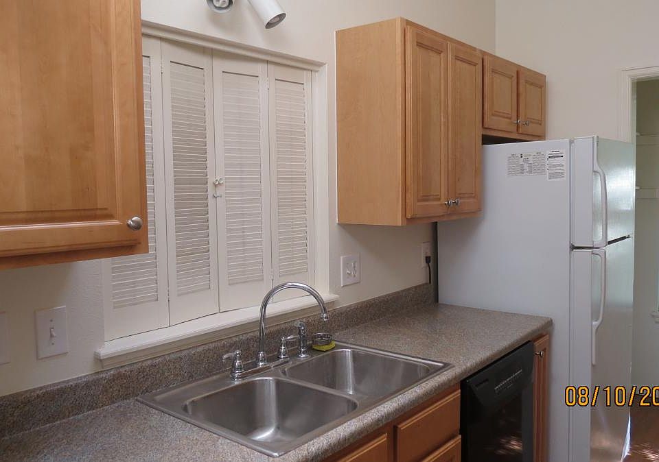 New kitchen cabinets (2010)