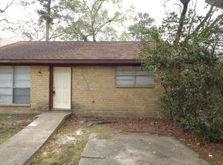 701 Foster Dr #2, Conroe, TX 77301