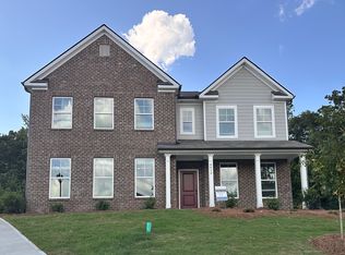 6010 Ivy Cottage Ln LOT 42, Austell, GA 30106