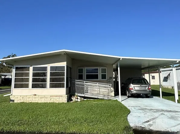 20 Turquoise Way, Eustis, FL 32726