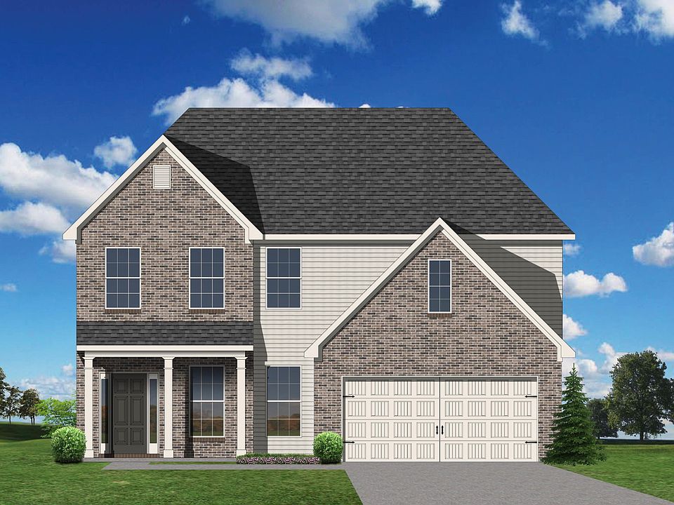 1st image of 12558 Rocky Slope Ln Lot 76
