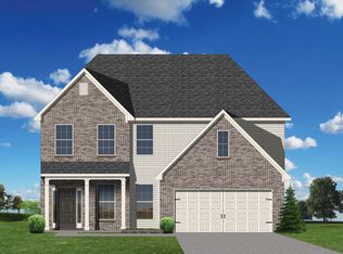 12558 Rocky Slope Ln LOT 76, Knoxville, TN 37922
