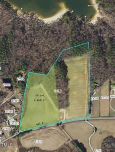 0 Epps Fork Rd #1, Clarksville, VA, 23927