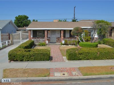 415 S Grandin Ave, Azusa, CA, 91702