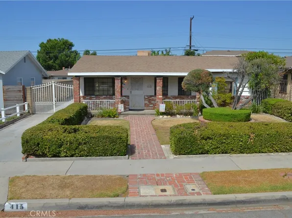 415 S Grandin Ave, Azusa, CA 91702