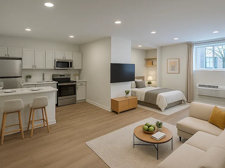 711 Fairfield Ave #101 — Photo 3