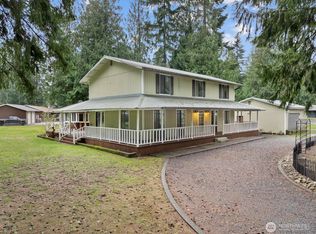 25624 166th Street E, Buckley, WA 98321