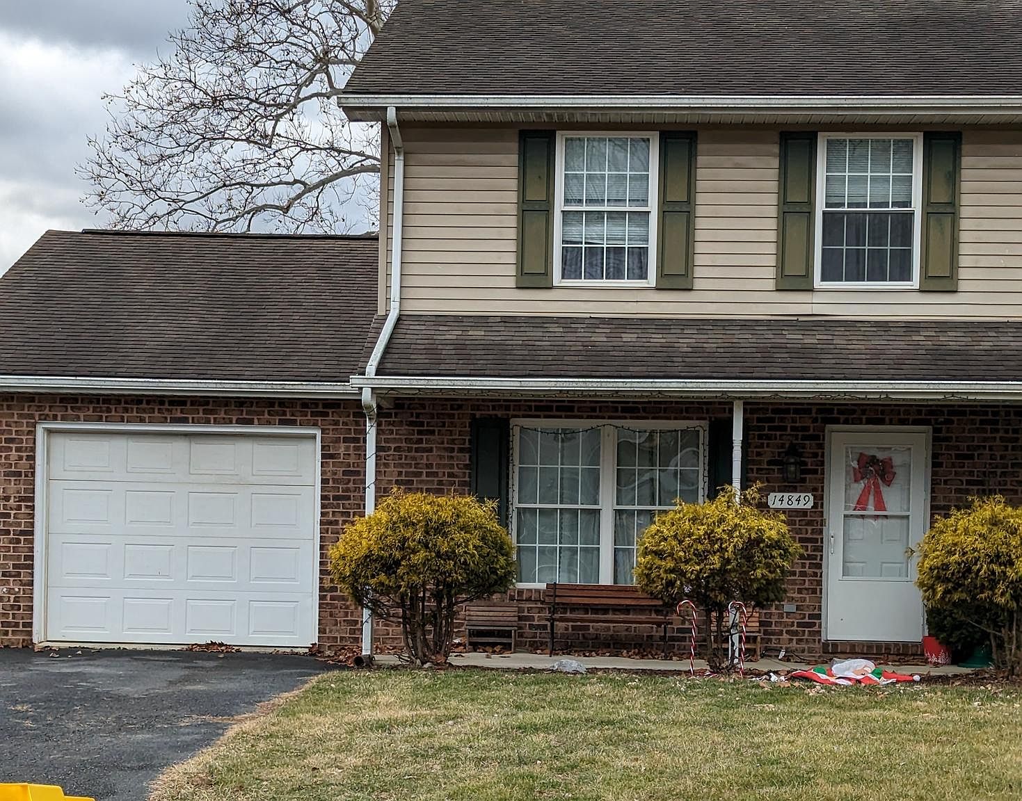 14849 Sherwood Dr, Greencastle, PA 17225 Zillow