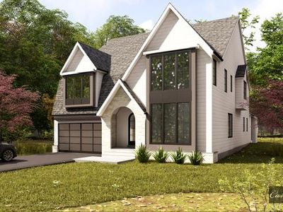 6518 Elgin Ln, Bethesda, MD, 20817