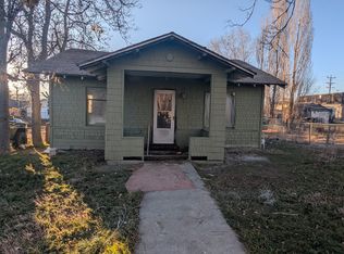 436 Rose Ave, Price, UT 84501