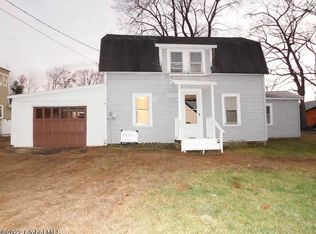 409 Progress Rd, Gloversville, NY 12078