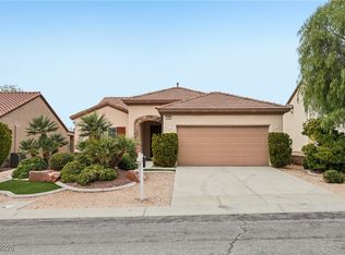 2360 Aztec Ruin Way, Henderson, NV 89044