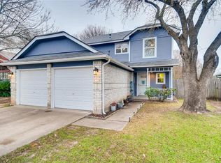 14569 Robert I Walker Blvd, Austin, TX 78728