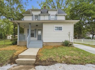 1405 Wabash Ct NE, Canton, OH 44705
