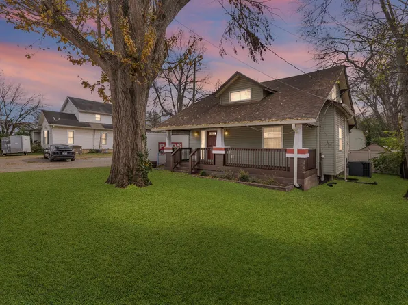 1040 Sharpe Ave, Nashville, TN 37206