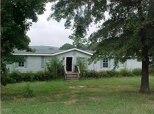 146 Ina Ln, Anniston, AL 36203