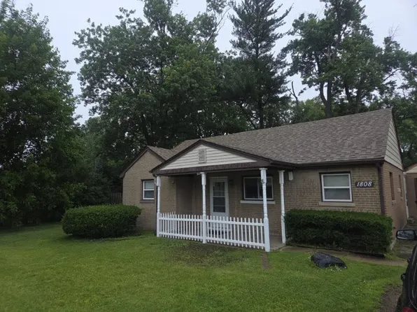 1808 W 55th St, La Grange, IL 60525
