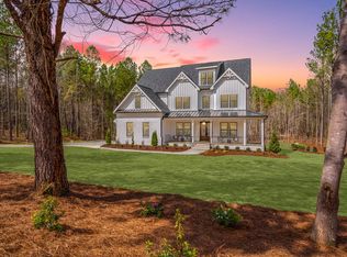 177 New Hope Church Rd, Apex, NC 27523