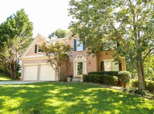 3905 Ancroft Cir, Norcross, GA 30092