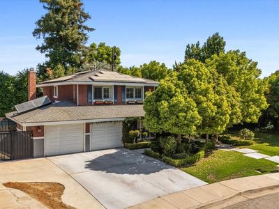 3106 Audubon Dr, Bakersfield, CA, 93301