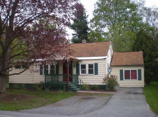 147 Sanford Ave, Clinton, NY 13323