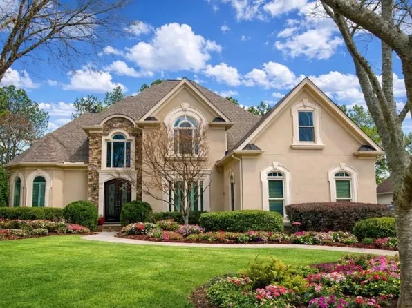 7915 Saint Marlo Country Club Pkwy, Duluth, GA 30097