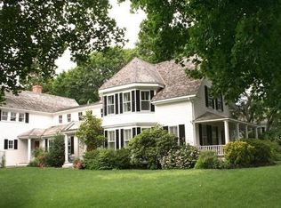 37 Harrison St, Duxbury, MA 02332