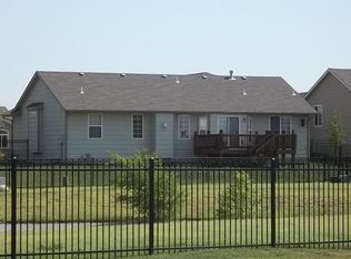 1415 N Stout Ct, Wichita, KS 67235