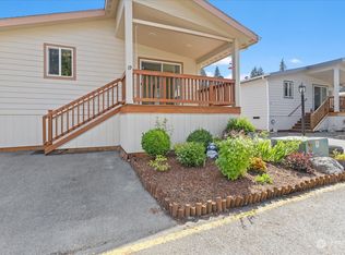 17408 44th Ave W UNIT 19, Lynnwood, WA