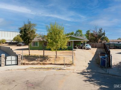 3612 Woodbine Ct, Bakersfield, CA, 93307