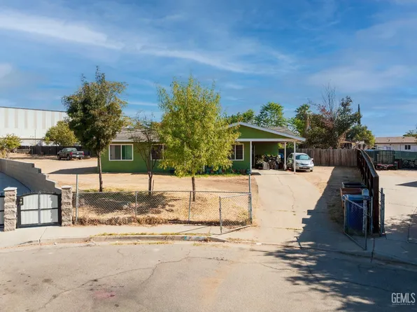 3612 Woodbine Ct, Bakersfield, CA 93307