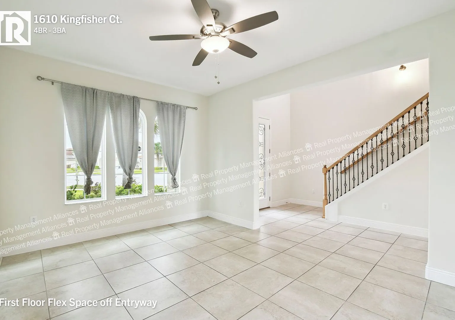 Bright & Airy Resort-Style Living on the Water in Gated Bellalago Community — Photo 3