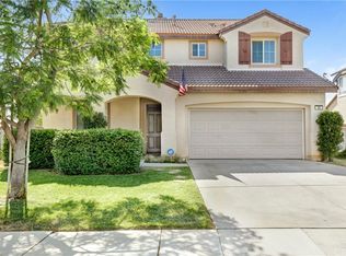 93 Nutwood Ave, Beaumont, CA 92223