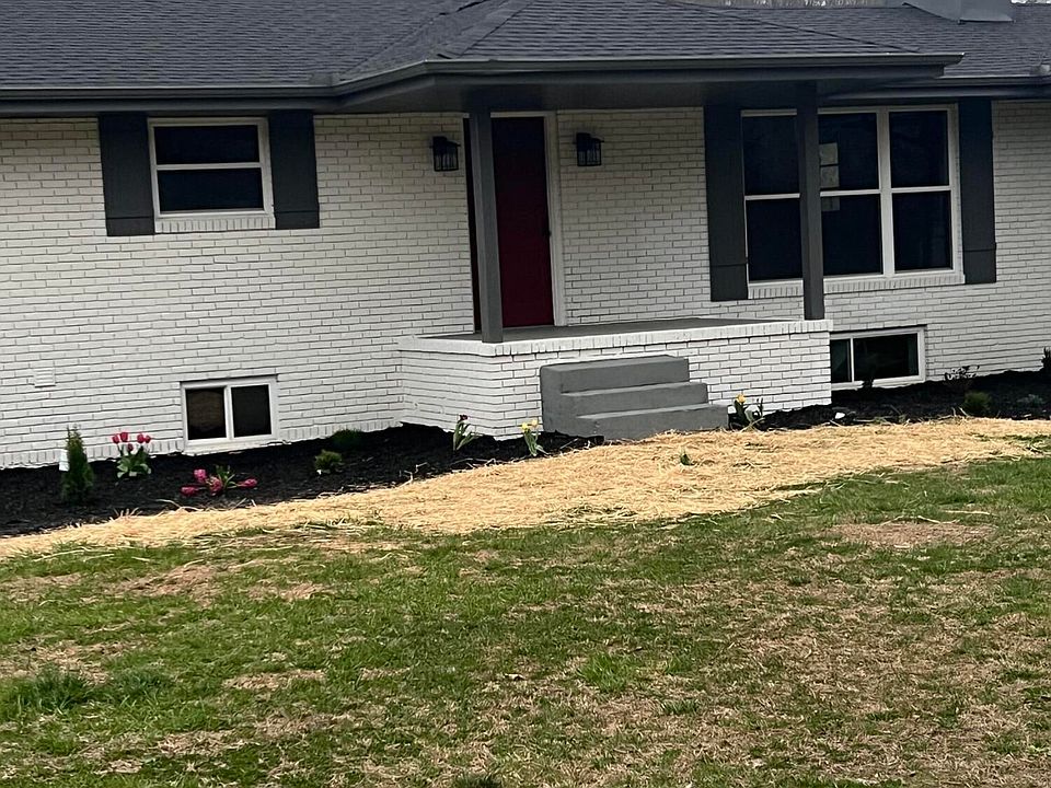 1628 Cherokee Valley Rd, Ringgold, GA 30736 Zillow