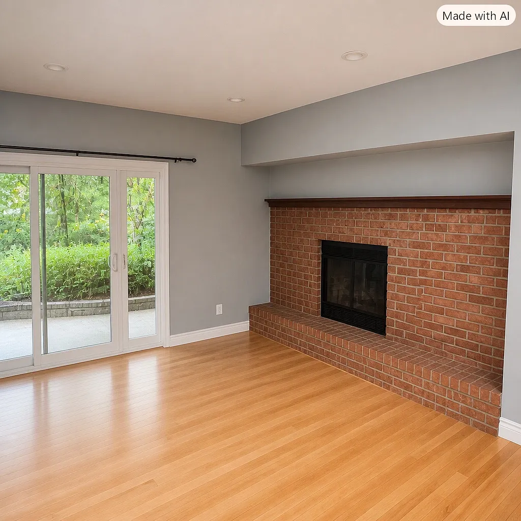 2 bed, 2.5 bath, 1461 sqft, $2,750 — Photo 4