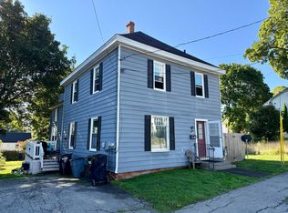 78-80 Webster Ave, Bangor, ME 04401