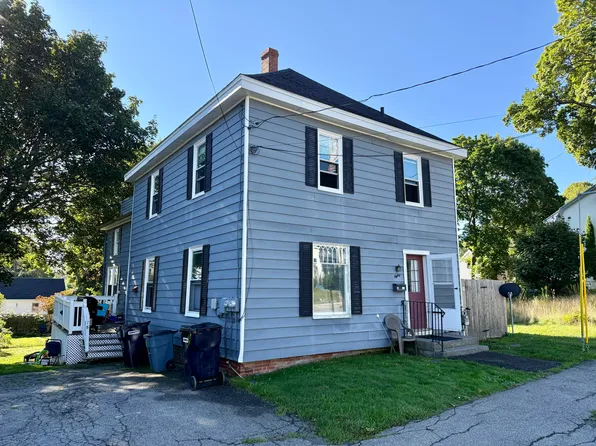 78-80 Webster Avenue, Bangor, ME 04401