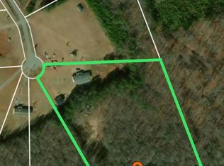 532 Seng Pao Dr, Campobello, SC 29322
