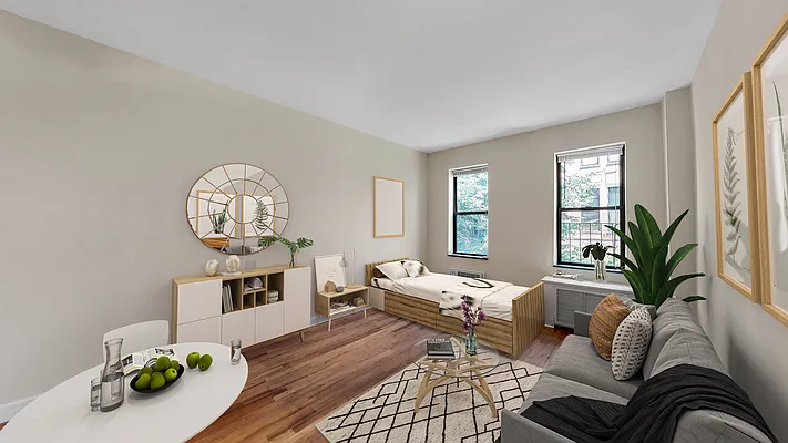 Rented by Douglas Elliman | media 9