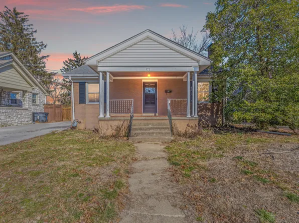 121 Wabash Dr, Lexington, KY 40503