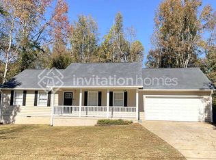215 Winston Dr, McDonough, GA