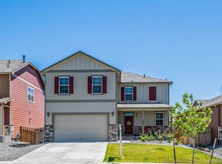 830 Cable St, Lochbuie, CO 80603