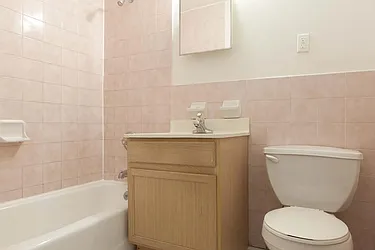 Rented by Dream Space Realty