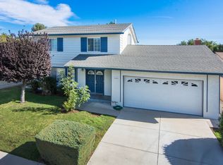 27320 Banuelo Ave, Santa Clarita, CA 91350