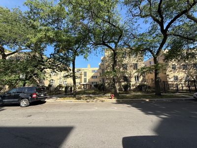 2032 E 72nd Pl #2E, Chicago, IL, 60649