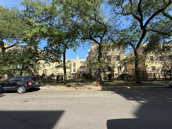 2032 E 72nd Pl #2E, Chicago, IL 60649