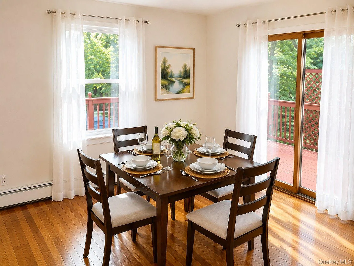 3 bed, 1.5 bath, 1800 sqft, $3,850 — Photo 3