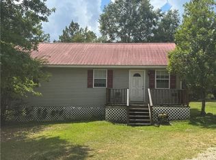 84074 Hill Rd, Folsom, LA 70437