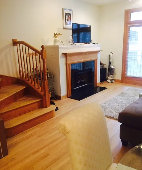 2623 N Halsted St #B — Photo 1